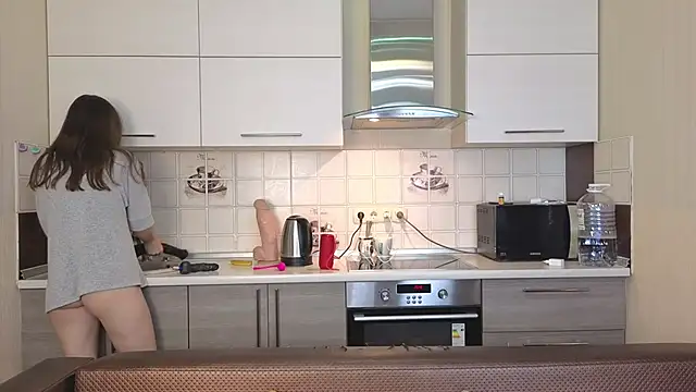 Naughty Alice online show from 11/11/25, 02:39