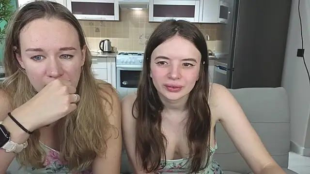 Naughty Alice online show from 02/16/26, 06:20