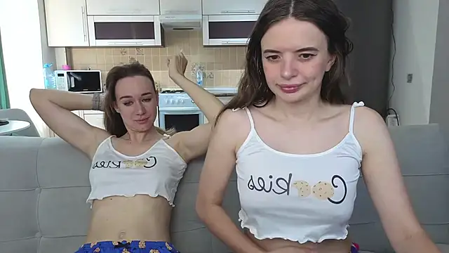 Naughty Alice online show from 06/29/26, 06:08