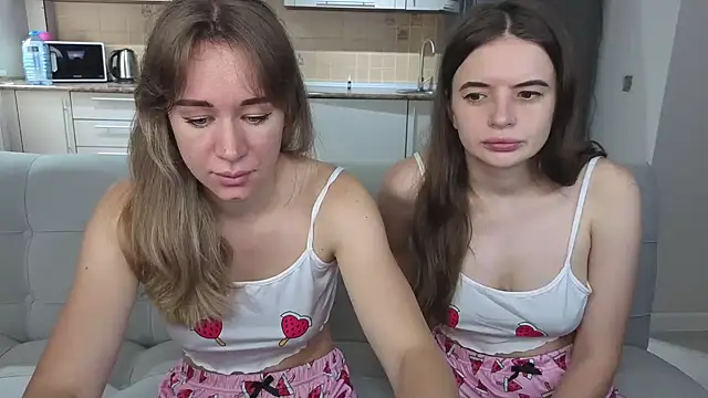 Naughty Alice online show from 07/08/26, 06:07