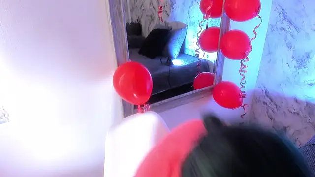 BrianaGarner online show from 02/15/25, 07:50