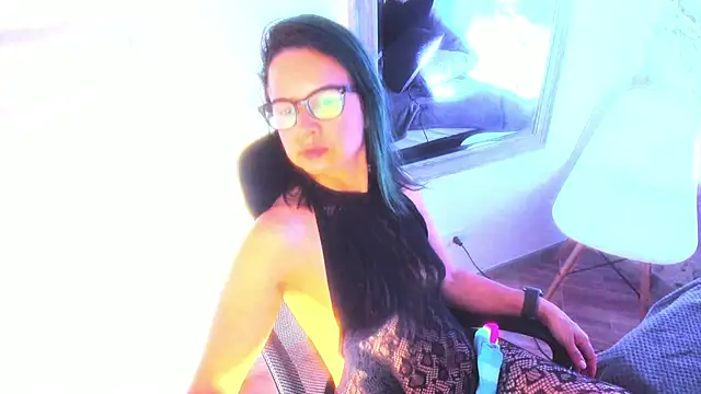 BrianaGarner online show from 03/07/25, 10:13