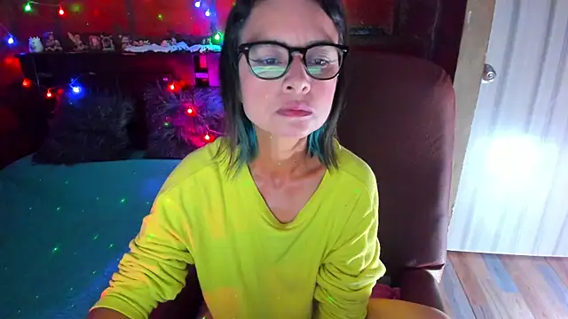 BrianaGarner online show from 03/04/26, 07:36