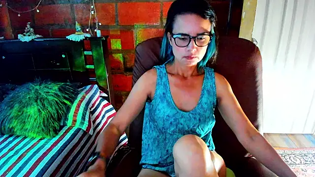 BrianaGarner online show from 03/25/26, 07:53