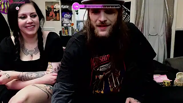 AltustThomas online show from 01/22/25, 07:13