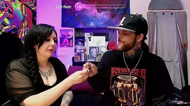 AltustThomas online show from 01/22/25, 11:53