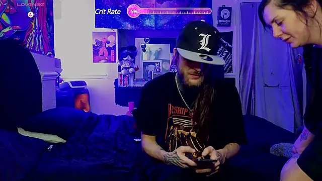 AltustThomas online show from 02/04/25, 12:40