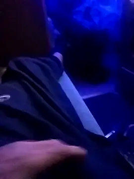 ExoticCarpark online show from 11/01/25, 07:38