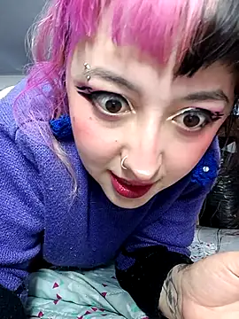 Snapshot of cindy_ink chatting on 10/01/25, 10:05 cindy ink online show from 10/01/25, 10:05