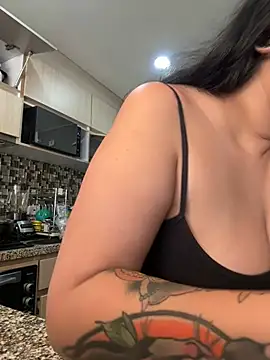 emilyjohanson online show from 01/10/25, 02:55