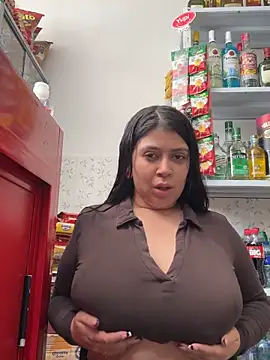 emilyjohanson online show from 12/18/25, 03:18