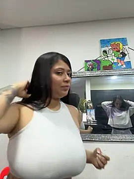 emilyjohanson online show from 07/17/26, 04:56