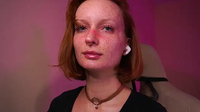 Liuba Fox online show from 11/18/25, 06:45