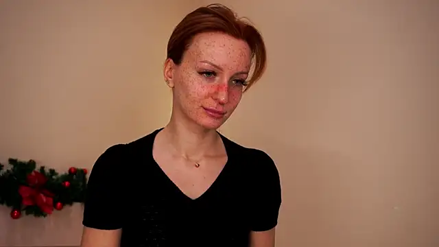 Liuba Fox online show from 01/12/26, 07:41