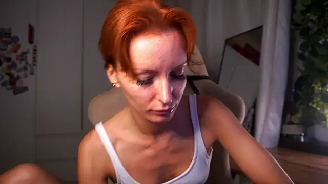 Snapshot of Liuba_Fox chatting on 06/30/26, 08:21 Liuba Fox online show from 06/30/26, 08:21