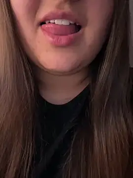 Jane BBW online show from 02/22/25, 12:16