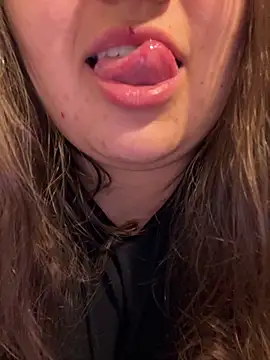 Jane BBW online show from 03/02/25, 07:10