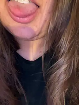 Jane BBW online show from 03/04/25, 07:41