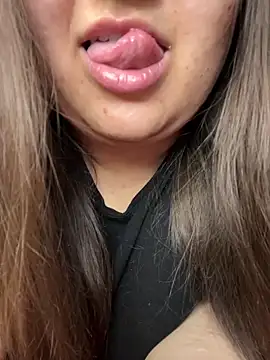 Jane BBW online show from 03/09/25, 01:15