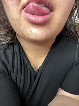 Jane BBW online show from 03/10/25, 04:38