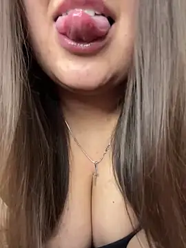 Jane BBW online show from 03/23/25, 01:20