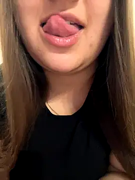 Jane BBW online show from 10/17/25, 09:34