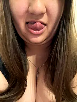 Jane BBW online show from 10/22/25, 09:36