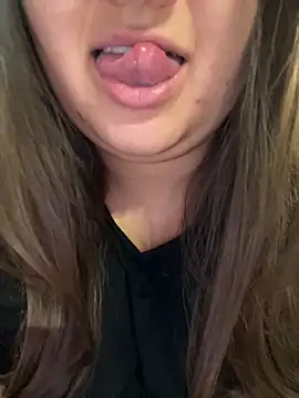 Jane BBW online show from 11/04/25, 10:53