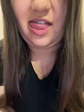 Jane BBW online show from 12/22/25, 12:02