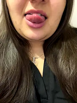 Jane BBW online show from 01/08/26, 07:16