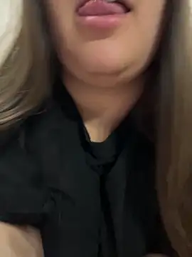 Jane BBW online show from 02/08/26, 11:08