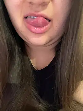 Jane BBW online show from 03/07/26, 01:30