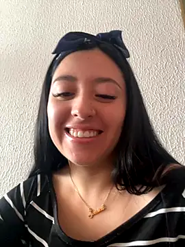 Sofhi corolinne31 online show from 09/28/25, 07:19