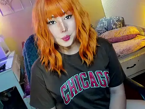 Snapshot of HOTnWILDalice chatting on 02/19/25, 08:33 HOTnWILDalice online show from 02/19/25, 08:33