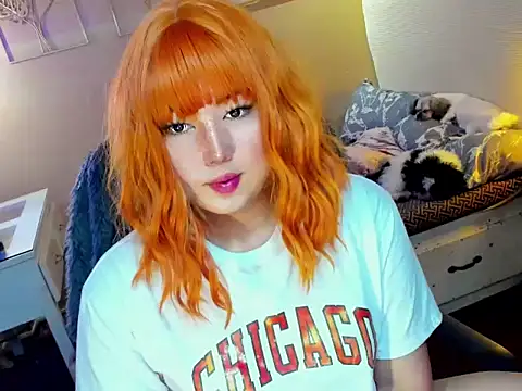 Snapshot of HOTnWILDalice chatting on 02/21/25, 09:45 HOTnWILDalice online show from 02/21/25, 09:45