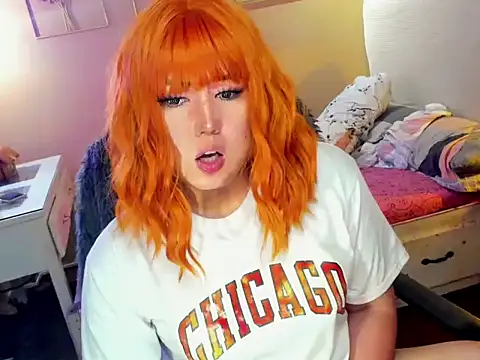 Snapshot of HOTnWILDalice chatting on 02/26/25, 08:37 HOTnWILDalice online show from 02/26/25, 08:37