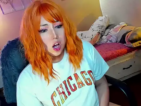 Snapshot of HOTnWILDalice chatting on 02/26/25, 11:41 HOTnWILDalice online show from 02/26/25, 11:41