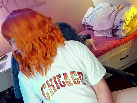 Snapshot of HOTnWILDalice chatting on 03/03/25, 05:09 HOTnWILDalice online show from 03/03/25, 05:09