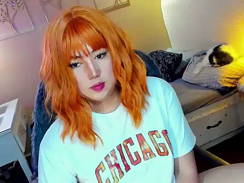 Snapshot of HOTnWILDalice chatting on 03/13/25, 09:32 HOTnWILDalice online show from 03/13/25, 09:32