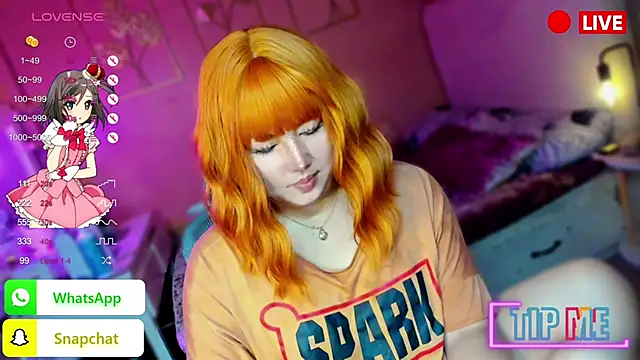 Snapshot of HOTnWILDalice chatting on 09/09/25, 01:38 HOTnWILDalice online show from 09/09/25, 01:38