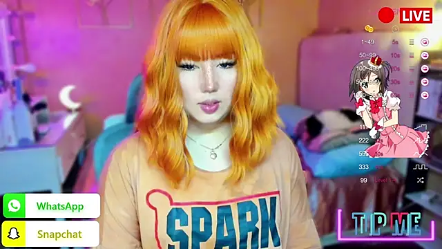 Snapshot of HOTnWILDalice chatting on 09/27/25, 01:43 HOTnWILDalice online show from 09/27/25, 01:43