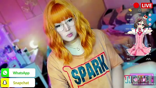 Snapshot of HOTnWILDalice chatting on 09/30/25, 02:05 HOTnWILDalice online show from 09/30/25, 02:05