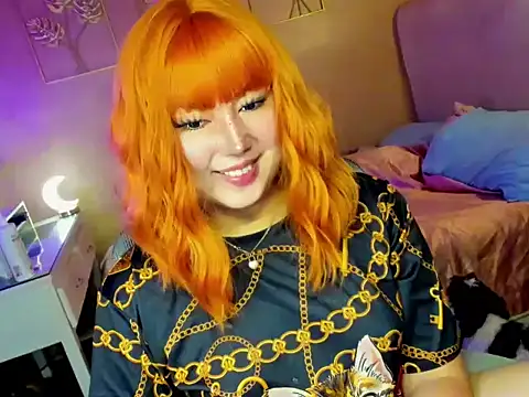 Snapshot of HOTnWILDalice chatting on 10/02/25, 12:39 HOTnWILDalice online show from 10/02/25, 12:39