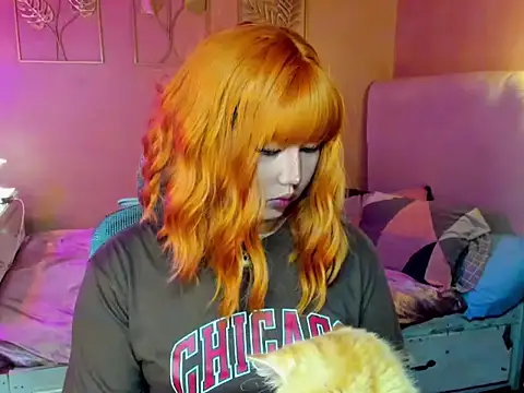 Snapshot of HOTnWILDalice chatting on 10/03/25, 04:20 HOTnWILDalice online show from 10/03/25, 04:20