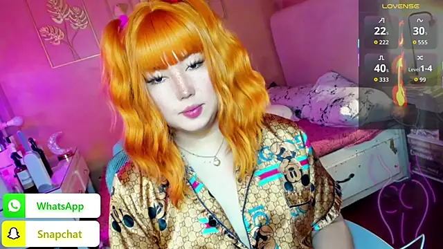 Snapshot of HOTnWILDalice chatting on 11/03/25, 02:13 HOTnWILDalice online show from 11/03/25, 02:13