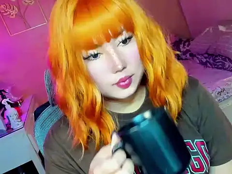 Snapshot of HOTnWILDalice chatting on 11/13/25, 02:43 HOTnWILDalice online show from 11/13/25, 02:43