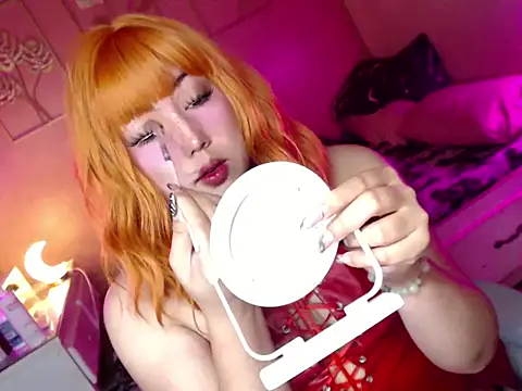 Snapshot of HOTnWILDalice chatting on 11/29/25, 11:41 HOTnWILDalice online show from 11/29/25, 11:41