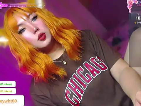 HOTnWILDalice online show from 07/01/26, 03:41