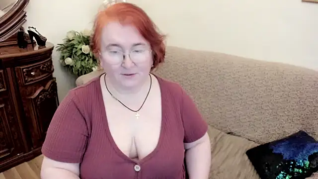 leiamillersonn online show from 03/12/26, 08:31