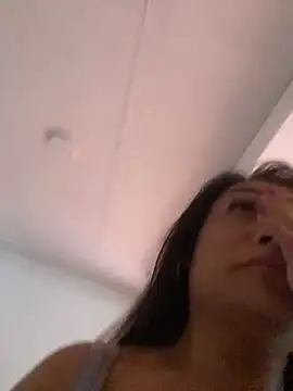 Afroditahott online show from 11/27/25, 04:31